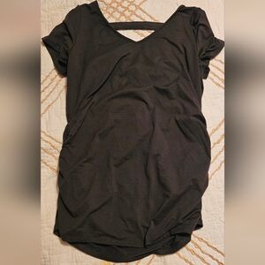 Classic Olive Green T-Shirt